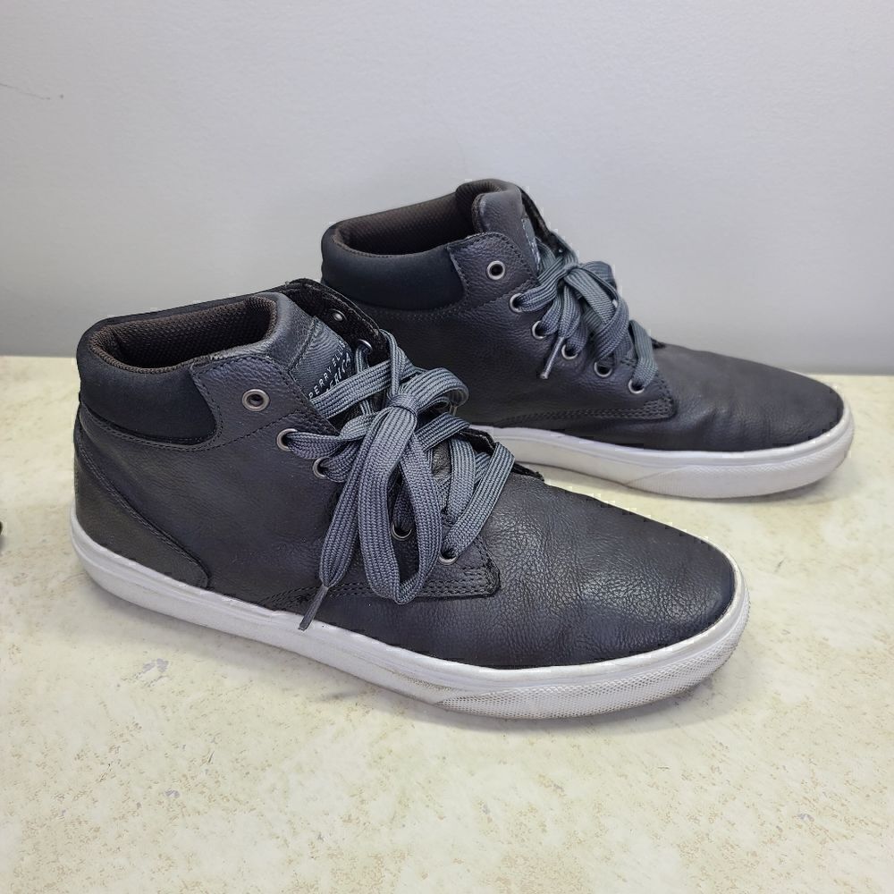 Perry Ellis America Sneakers Capitola 8